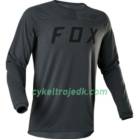 Langærmet MTB Trøje Fox Racing Legion Dr Poxy N001 2020